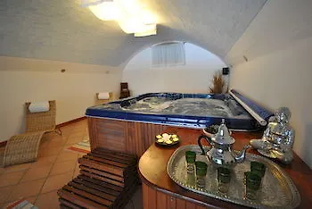 Gallo Hotel 3*