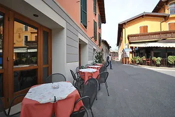 Hotel Gallo Olzano